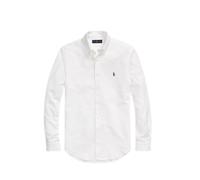 Ralph Lauren, Homme, Chemises, Blanc, Taille: M Oxford Shirt