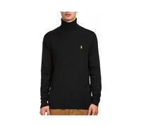 Ralph Lauren, Homme, Pulls, Noir, Taille: XL Ralph Lauren - Tricots > Cols Roulés