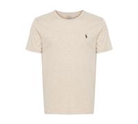 Ralph Lauren, Homme, Tops, Beige, Taille: S Polo Beige T-shirts et Polos