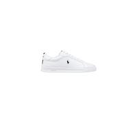 Polo Ralph Lauren Baskets FTW HRT CT II Blanc EU 46 Homme
