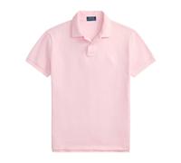 Ralph Lauren - Iconic Mesh Polo - Homme - Tops - Rose - Taille: XL