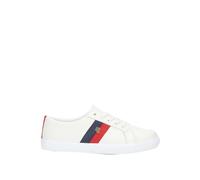 Ralph Lauren - Janson II Baskets - Femme - Chaussures - Blanc - Taille: 36 1/2 EU
