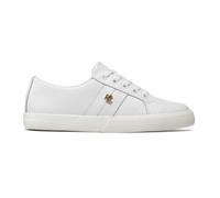 Ralph Lauren - Janson II Baskets - Femme - Chaussures - Blanc - Taille: 36 EU