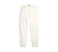 Ralph Lauren - Jean fuselé - Femme - Jeans - Beige - Taille: W30