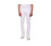 Ralph Lauren - Jeans - Homme - Jeans - Blanc - Taille: W36