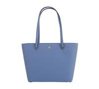 Ralph Lauren - Karly Tote - Femme - Sacs - Bleu - Taille: ONE Size
