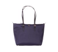 Lauren Ralph Lauren Sac de shopper Keaton 36 cm Bleu