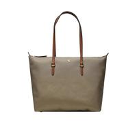 Ralph Lauren Sac cabas Keaton 26 beige femme