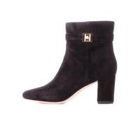 Ralph Lauren - Kellie Boot - Femme - Chaussures - Noir - Taille: 36 EU