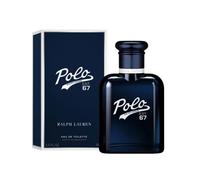 RALPH LAUREN Polo 67 75 ML Eau de toilette Parfums pour Homme