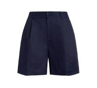 Ralph Lauren - Kratke Hlače - Femme - Shorts - Bleu - Taille: 36 FR