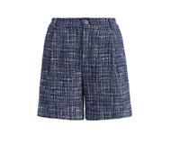 Ralph Lauren - Kratke Hlače - Femme - Shorts - Bleu - Taille: 42 FR