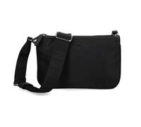 Ralph Lauren - Landyn Crossbody Medium - Femme - Sacs - Noir - Taille: ONE Size