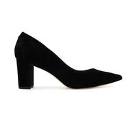 Escarpins Lauren Ralph Lauren Lanette Blkh-Pumps-Closed Toe pour Femme 40 Noir