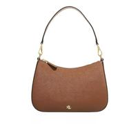Lauren Ralph Lauren Danni Sac à bandoulière Cuir 26.5 cm lauren tan (431883768007)