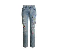 Ralph Lauren - Lauren Ralph Lauren Jeans - Femme - Jeans - Bleu - Taille: 34 FR