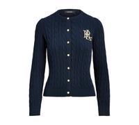 Ralph Lauren - Lauren Ralph Lauren Sweaters Blue - Femme - Pulls - Bleu - Taille: 42 FR
