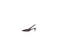 Ralph Lauren Escarpins Lolah II Pumps-Slingback Femme 38 Noir