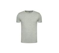 Ralph Lauren - Lot de 3 T-shirts avec logo - Homme - Tops - Gris - Taille: L