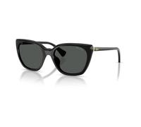Ralph Lauren - Lunettes de soleil Ra5330U 500187 - unisex - Accessoires - Noir - Taille: 56 MM