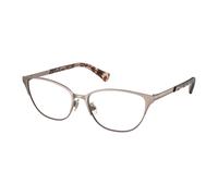 Ralph Lauren - Lunettes de vue - Femme - Accessoires - Beige - Taille: 54 MM