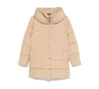 Ralph Lauren - Manteau Isolé - Femme - Vestes - Beige - Taille: 42 FR