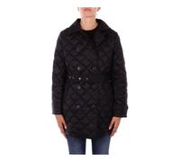 Ralph Lauren - Manteaux Noirs - Femme - Vestes - Noir - Taille: 40 FR