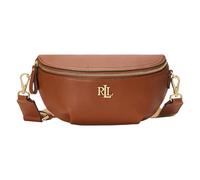 Ralph Lauren - Marcy Belt Bag - Femme - Sacs - Brun - Taille: ONE Size