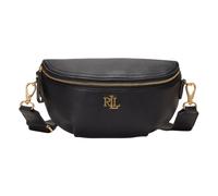 Ralph Lauren - Marcy Belt Bag - Femme - Sacs - Noir - Taille: ONE Size