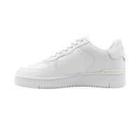 Ralph Lauren - Masters Court - Homme - Chaussures - Blanc - Taille: 45 EU