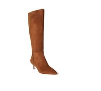 Ralph Lauren - Mckay Tl Hl - Femme - Chaussures - Brun - Taille: 37 1/2 EU