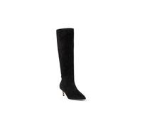 Ralph Lauren - Mckay Tl Hl - Femme - Chaussures - Noir - Taille: 37 1/2 EU