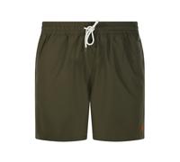 Ralph Lauren - Mid Trunk - Homme - Maillots de bain - Vert - Taille: M
