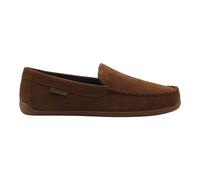 Ralph Lauren - mocassin chausson homme - - Homme - Chaussures - Brun - Taille: 41 EU