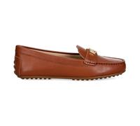 Ralph Lauren - Mocassins Barnsbury - Femme - Chaussures - Brun - Taille: 38 EU