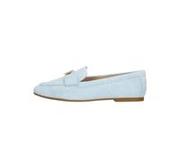 Ralph Lauren - Mocassins - Femme - Chaussures - Bleu - Taille: 36 EU