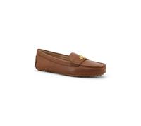 Ralph Lauren - Mocassins - Femme - Chaussures - Brun - Taille: 39 EU