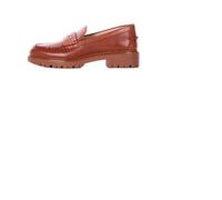 Ralph Lauren - Mocassins - Femme - Chaussures - Brun - Taille: 40 EU