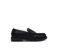 Polo Ralph Lauren Chaussure basse 'PENNY' noir, Taille 41