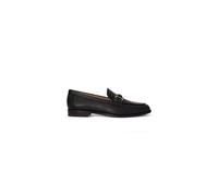 Ralph Lauren - Mocassins Tasha - Femme - Chaussures - Noir - Taille: 39 1/2 EU