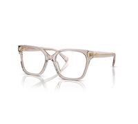 Ralph Lauren - Montures de lunettes - unisex - Accessoires - Gris - Taille: 53 MM