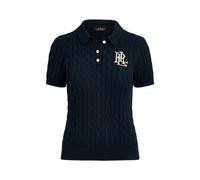 Ralph Lauren - Natrissa Sweater - Femme - Tops - Bleu - Taille: 40 FR