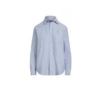 Ralph Lauren, Femme, Chemises, Bleu, Taille: 42 FR Oxford Shirt