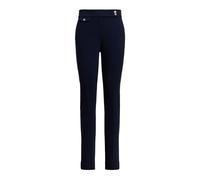 Lauren Ralph Lauren Pantalon 'ZINLEAH' bleu marine, Taille 38