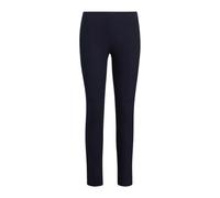 Ralph Lauren - Pantalon Slim-Fit - Femme - Pantalons - Bleu - Taille: 42 FR