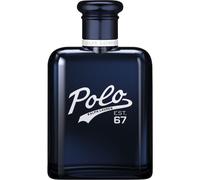 Ralph-Lauren Parfums-pour-hommes Polo-67Eau de Toilette Vaporisateur 125 ml