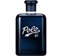 Ralph-Lauren Parfums-pour-hommes Polo-67Eau de Toilette Vaporisateur 200 ml