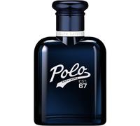 Ralph-Lauren Parfums-pour-hommes Polo-67Eau de Toilette Vaporisateur 75 ml