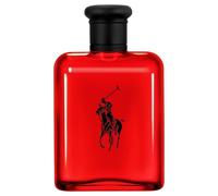 Ralph Lauren Polo Red Eau de Toilette (Homme) 125 ml