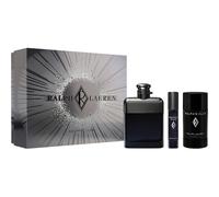 Ralph-Lauren Parfums-pour-hommes Ralphs-ClubCoffret cadeau Eau de Parfum Spray 100 ml + Eau de Parfum Spray 10 ml + Deodorant Stick 75 g 1 Stk.